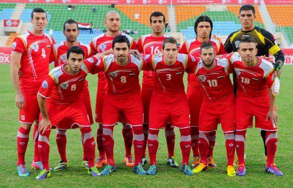 ما هي حقيقة تقديم لاعبين في المنتخب السوري طلبات لجوء إلى استراليا؟!