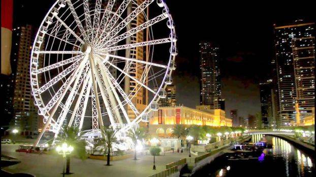 "سياحة أبوظبي" تروّج الرحلات البحرية بالسعودية والكويت