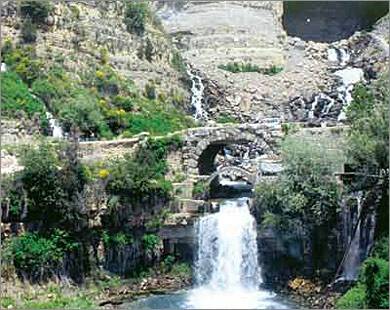 افضل مواقع الجذب السياحي في لبنان