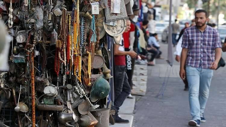 "العطر السام القاتل" قد يتسلل إلى الأردن