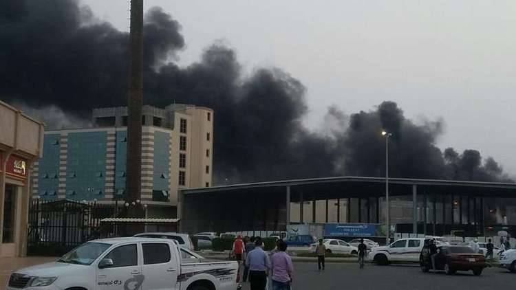 تفاصيل جديدة عن مأساة الجثث المكبلة في حريق جازان بالسعودية