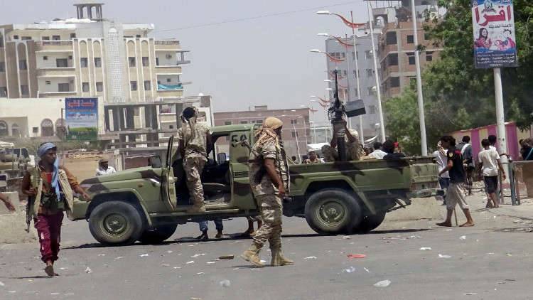 اليمن.. اعتقالات في صفوف "الإخوان المسلمين" في عدن على خلفية اغتيال إمام مقرب من الإمارات