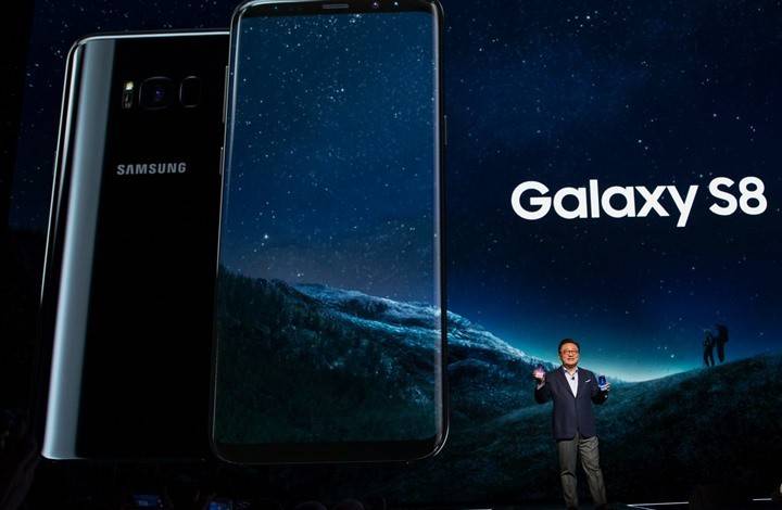 شكوى لمستخدمي سامسونغ "S8": الرسائل النصية لا تصل!
