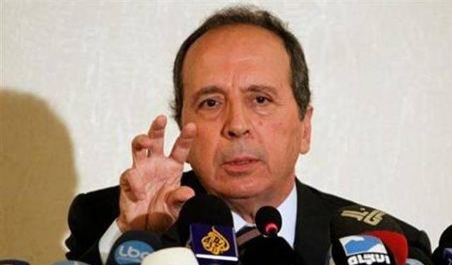 السيد لـ"القوات" و"المستقبل":"الغبي من إستغبى الناس"!