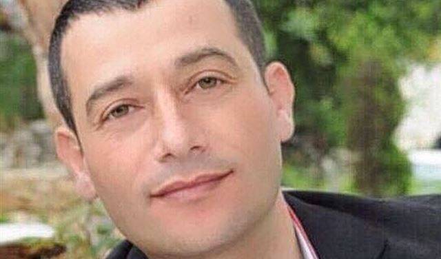 "بهدلة" مستشار وزير الدولة لشؤون الرئاسة الأولى في سرايا جونية