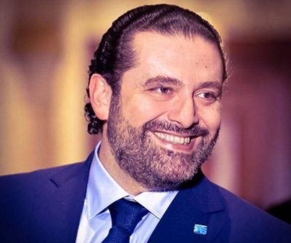 الحريري هنأ فريق "النادي الرياضي" بفوزه في بطولة الأندية الآسيوية