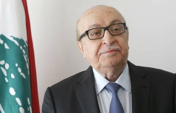 التيار المستقل: لالتزام لبنان الحياد الإيجابي