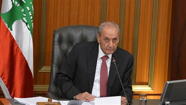 بري دعا لجلسة لمناقشة الموازنة في 17 و18 و19 تشرين الاول