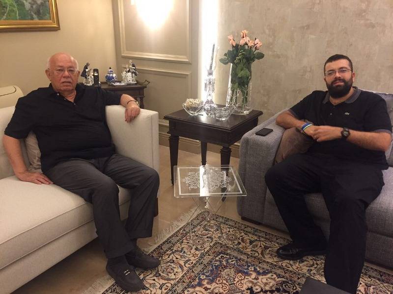 الحريري: همنا الناس و لا نتحدى أحدا