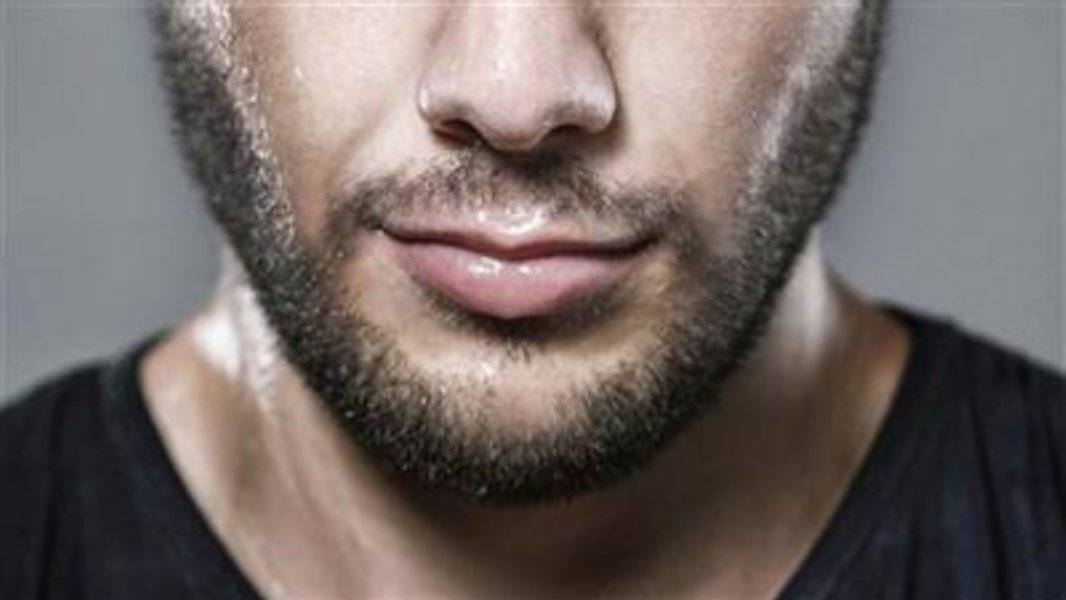 أجمل رجال ولدوا اليوم!
