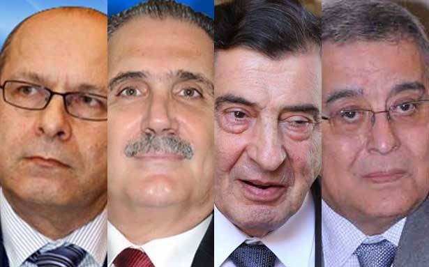 خليّة الرابية... اين اصبحت وما دور اعضائها في بعبدا؟
