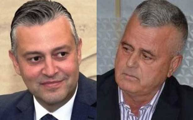 العميد جورج نادر منافس جدي لحبيش في عكار