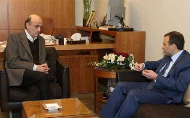 لقاء قريب بين القوات والتيار «لمنع الاستفراد»