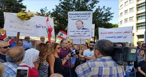 تجمع المالكين: لإقرار مراسيم قانون الإيجارات