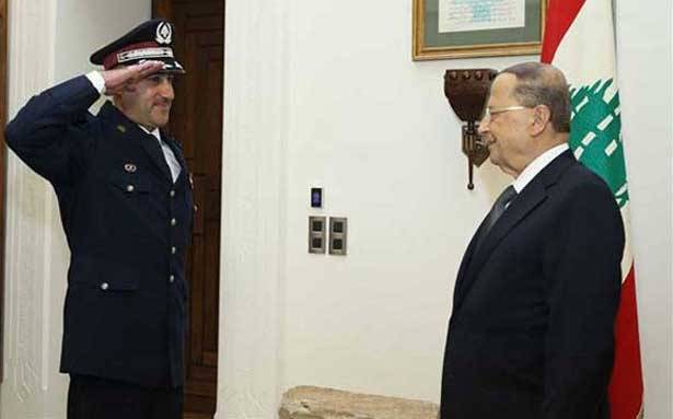 اللواء صليبا لـ «الديار»: امن الدولة يلاحق الارهابيين وبالمرصاد للفساد والرشاوى...