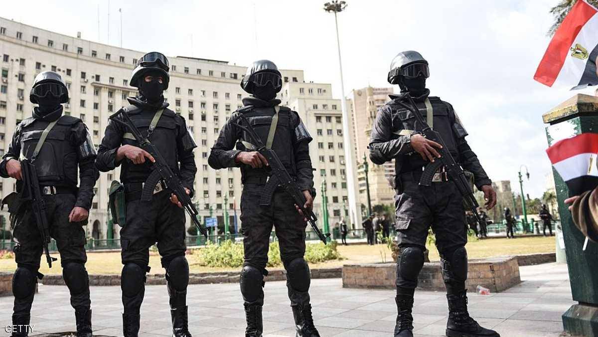 مصر تمدد حالة الطوارئ