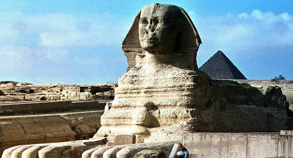 دراسة تكشف وجود تمثال آخر لـ