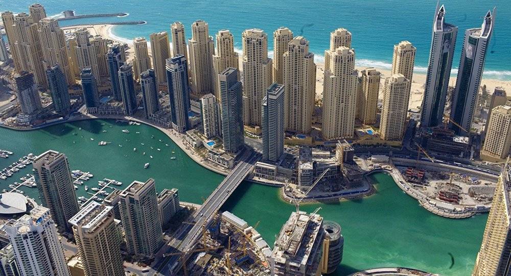 دبي تبحث مع حكومة الدومينيكان توسيع عملياتها في الميناء