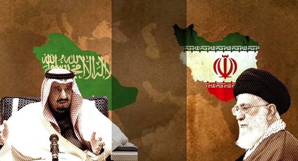 مصالحة قريبة بين السعودية وإيران برعاية روسية