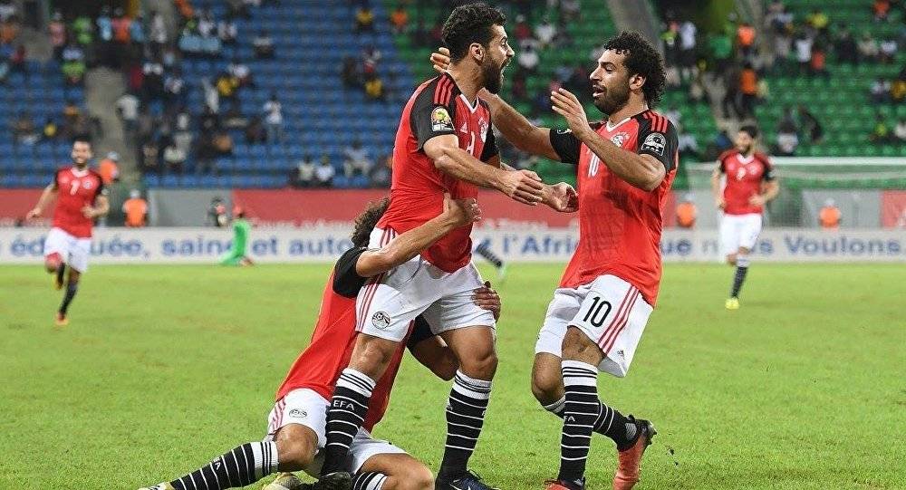 عالم فلك: مصر لن تشارك في كأس العالم رغم تأهلها