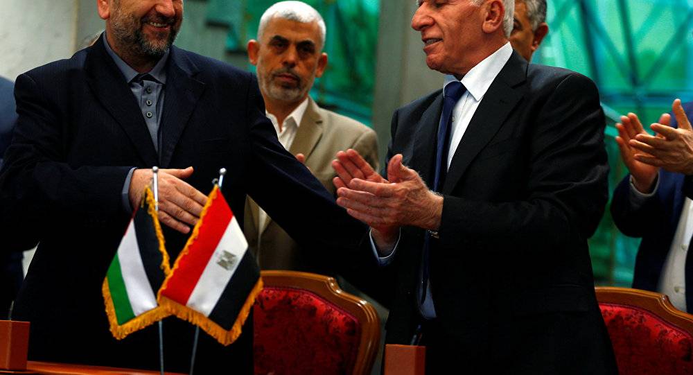 قيادي في حركة 