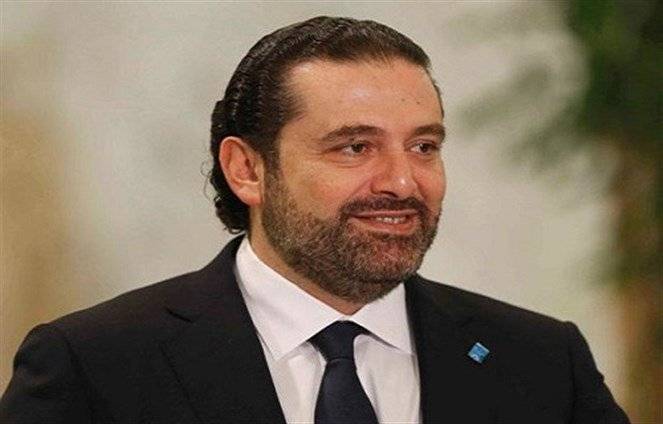 هذا ما سيتطرق إليه لقاء الحريري مع بابا روما غداً