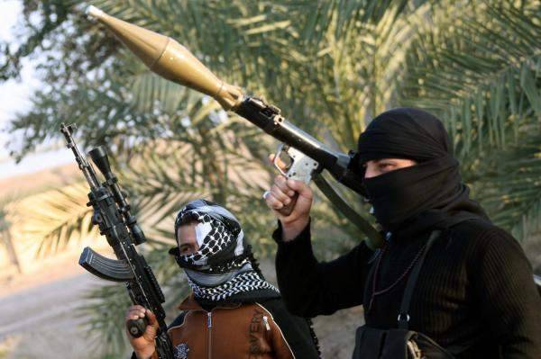 ابن بن لادن في هذه الدولة العربية لتأسيس تنظيم إرهابي جديد