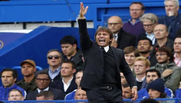 كونتي هدد بالرحيل عن تشلسي بسبب هذا اللاعب
