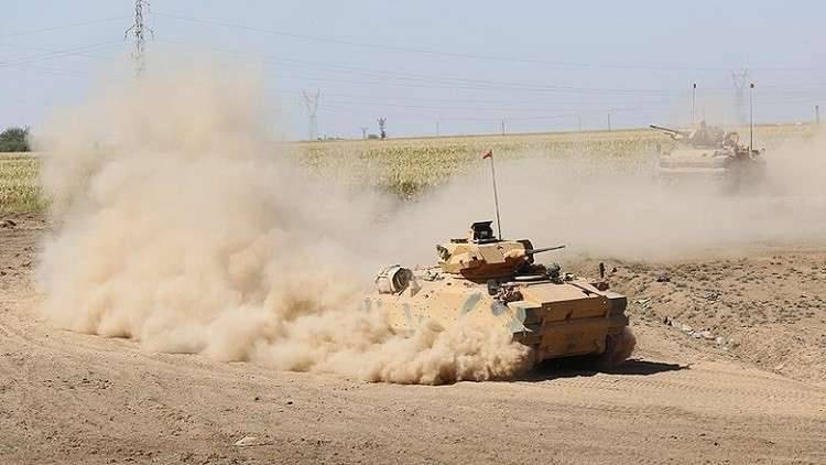 تركيا: سنغلق حدودنا مع كردستان العراق بالتعاون مع بغداد وطهران