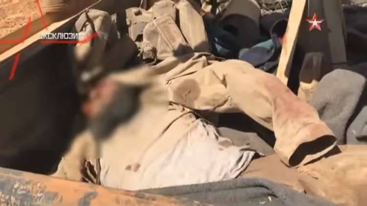 ترملت 30 امرأة بمقتل أحد قادة داعش في الميادين