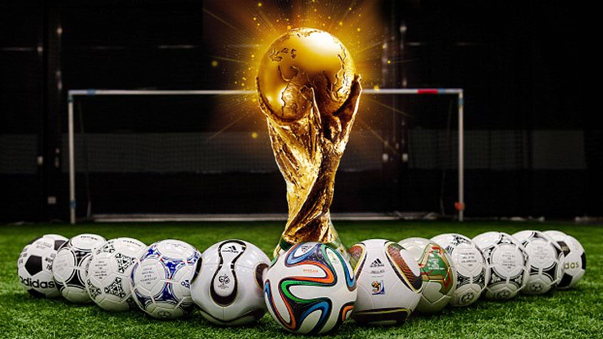 تعرف إلى أقل الدول سكانا في كأس العالم