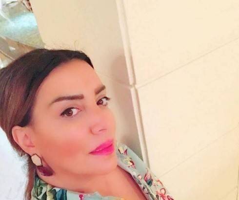 ردّ ناري من شكران مرتجى على مكسيم خليل.. هكذا أعلنت نهاية صداقتهما