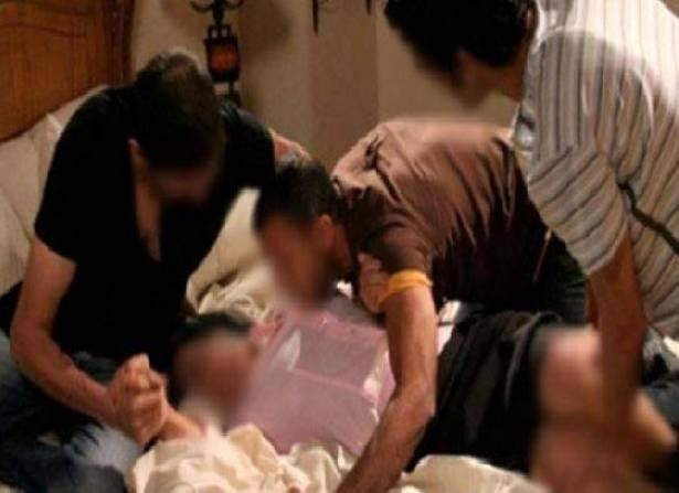 اغتصبوها وقتلوها بسبب طبق أعدته