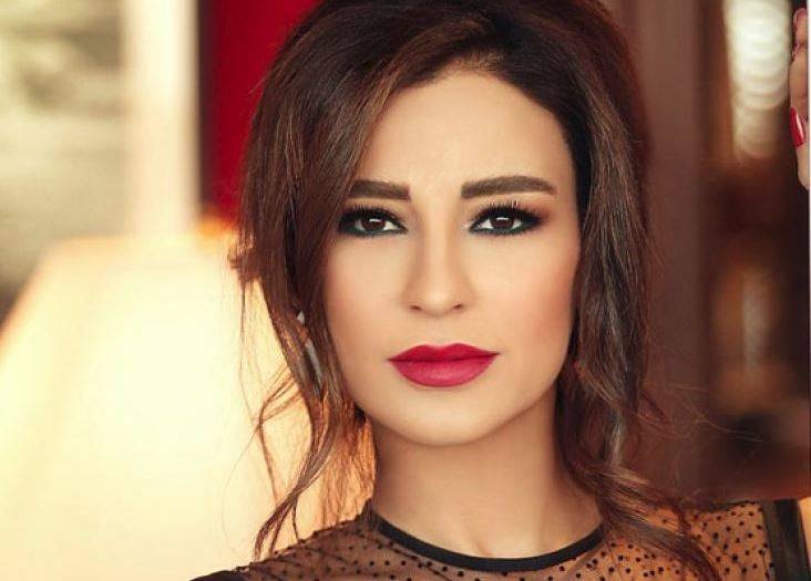 بالفيديو.. ماذا فعلت ماغي بو غصن في زحمة السير؟