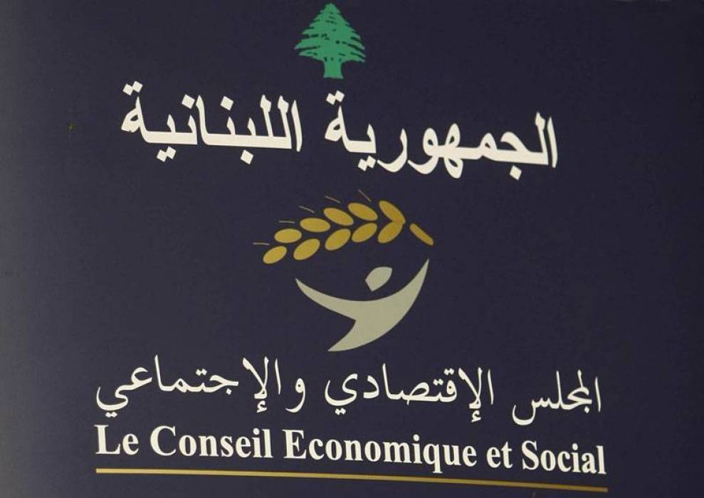 بالفيديو.. ما لا تعرفونه عن المجلس الإقتصادي الإجتماعي