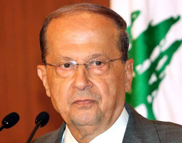 رئيس الجمهورية : سنواجه الضغوط بوحدتنا الوطنية وارادتنا