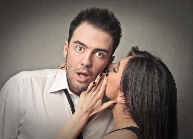 حقائق مهمة عن الجنس.. بهذه الحالة يتعرّض الرجال للخطر