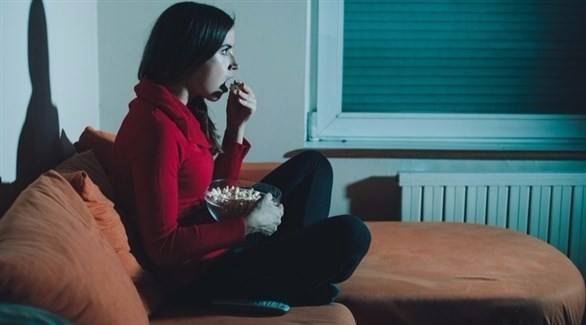 ماذا يحدث في دماغك عندما تتابع أفلام الرعب؟