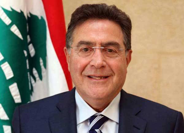 تويني : سأترشح للانتخابات بحال..