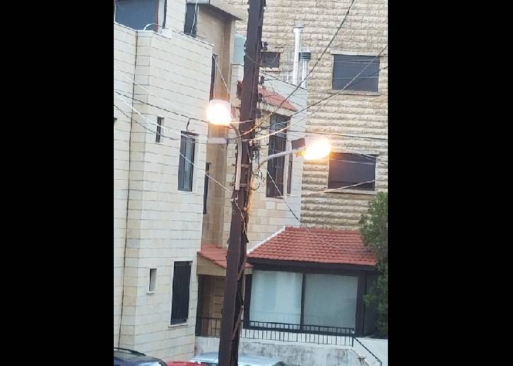 "كهرباء لبنان" توضح: إنارة الشوارع ليست من مسؤولياتنا