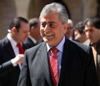 السفير السوري: نحن نثق بروسيا وإيران وبتقديرنا الأمور باتت في خواتيمها