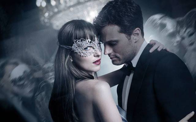 ما بعد ثلاثية Fifty Shades الإباحي.. طقوس جنسية غريبة!