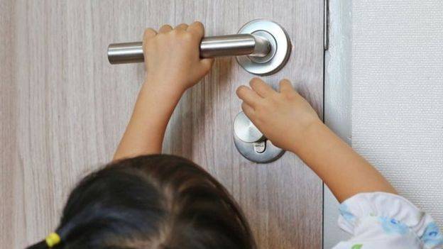 إصابات الأطفال في الحوادث المنزلية العارضة قد تؤدي لـ