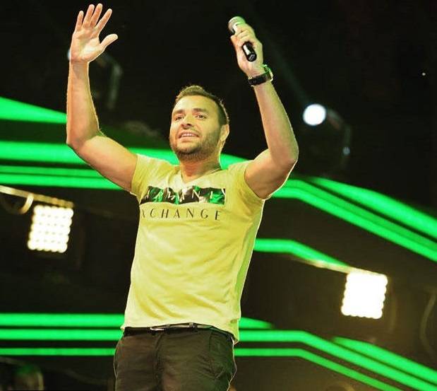 القبض على رامي صبري ومفاجأة صادمة عن الشخص الذي أبلغ عنه الشرطة
