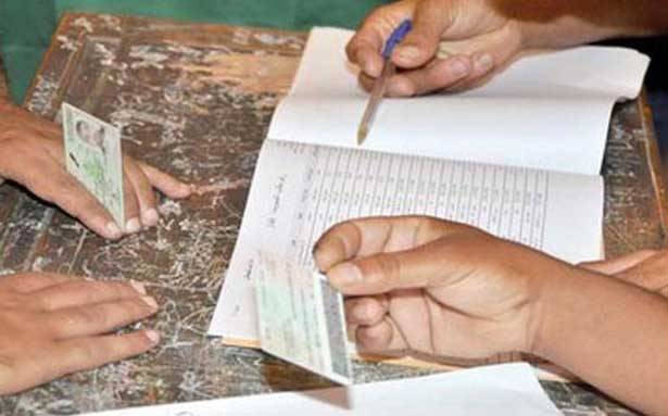 معدّو القانون نادمون... واحتمال تأجيل الانتخابات غير مستبعد