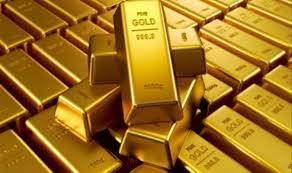 الذهب يغلق مرتفعاً 0.6%