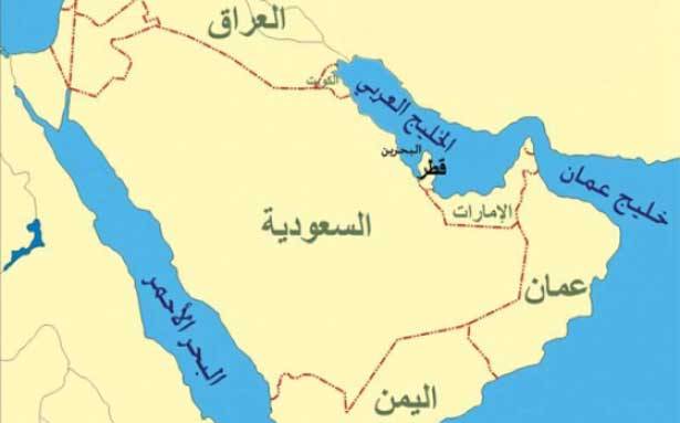 الخليج : التزلج على الرمال!