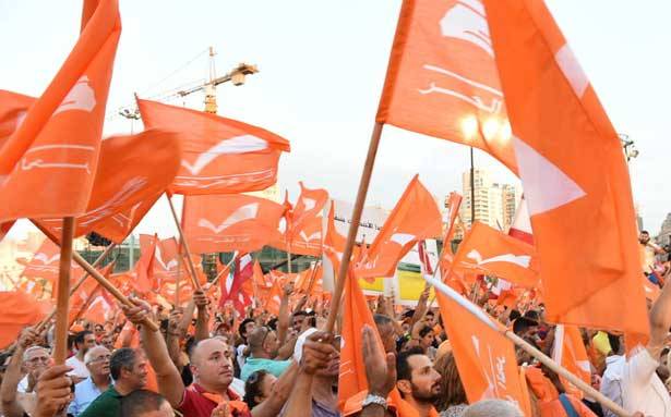 باسيل فرض «التيار» في كل التشكيلات والتعيينات... ومعارضوه: دليل على دخوله آفة المحاصصة