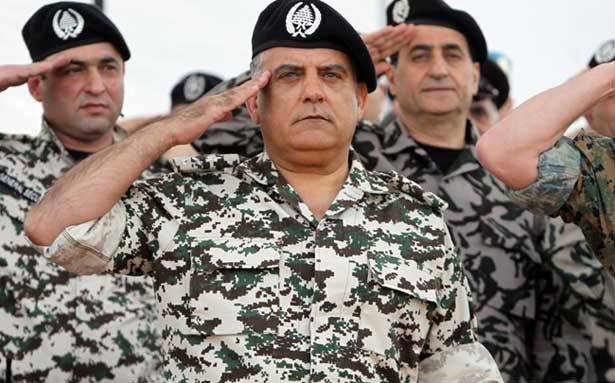 تقدير عربي ودولي لعمل الامن العام ومديره اللواء ابراهيم