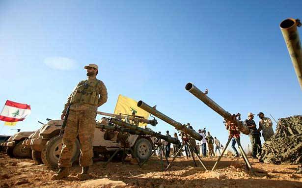 المقاومة لا تخشى الحرب مع اسرائيل: ستكون حرباً استراتيجية